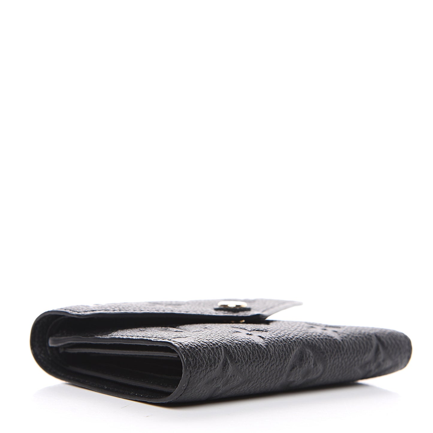 Empreinte Victorine Wallet Black