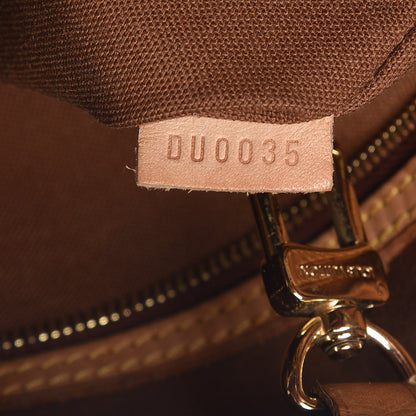 Louis Vuitton Monogram Batignolles Horizontal 7 of 15