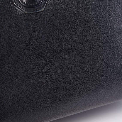 Givenchy Sugar Goatskin Mini Antigona Black 10 of 15