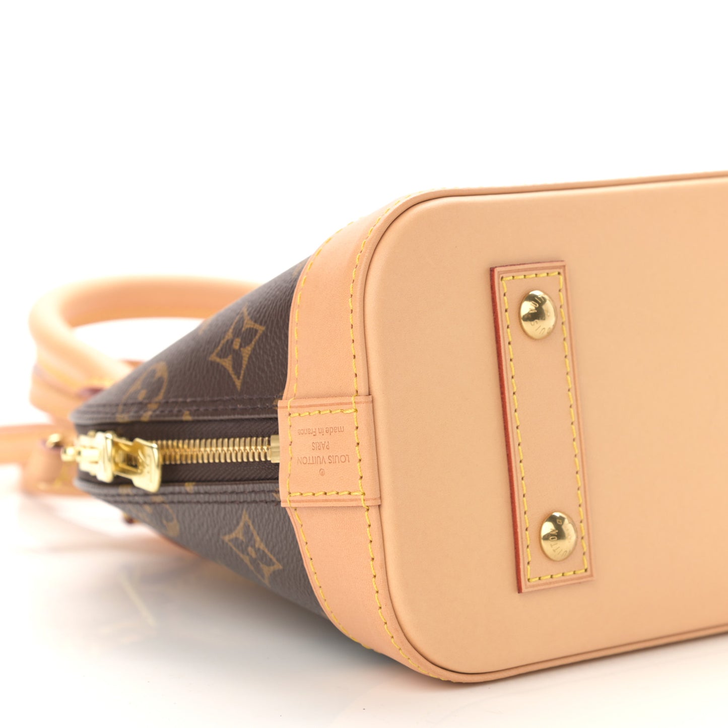 Monogram Alma BB
