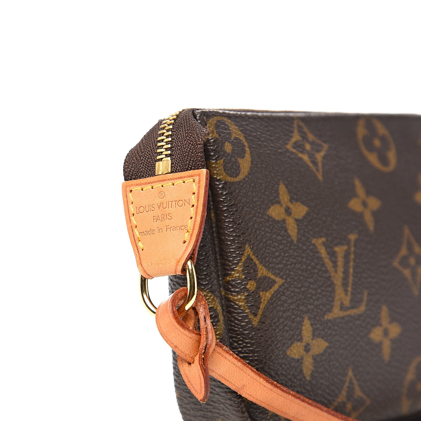Monogram Pochette Accessories