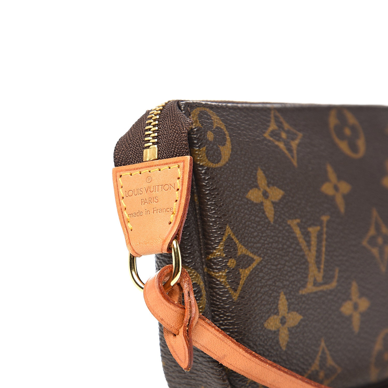 Louis Vuitton Monogram Pochette Accessories 6 of 6