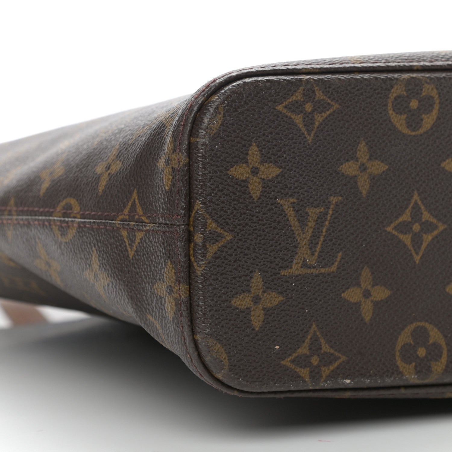 Louis Vuitton Monogram Luco 9 of 14