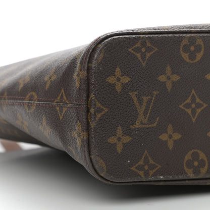 Louis Vuitton Monogram Luco 9 of 14