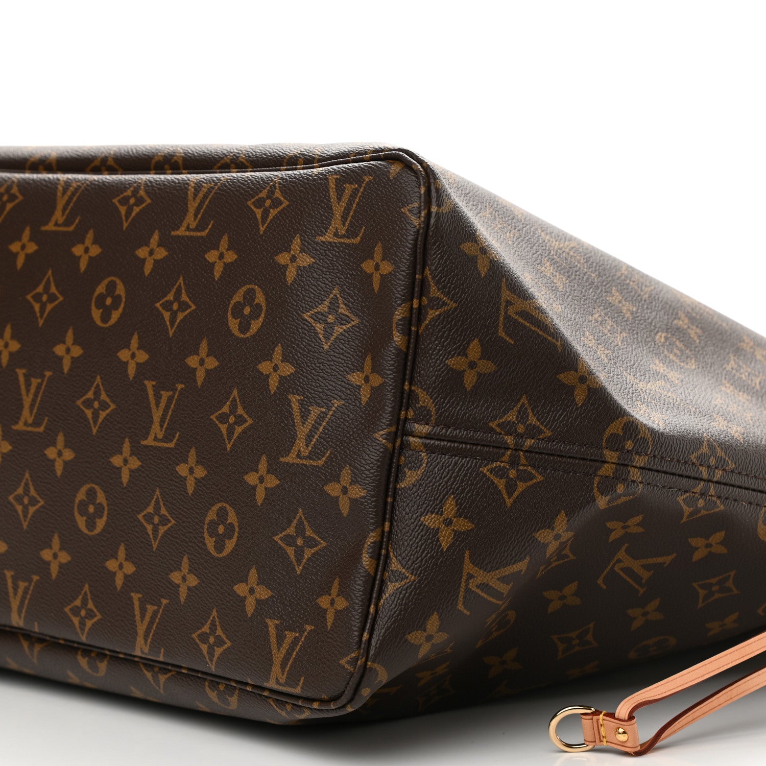 Louis Vuitton Monogram Neo Neverfull GM 11 of 11