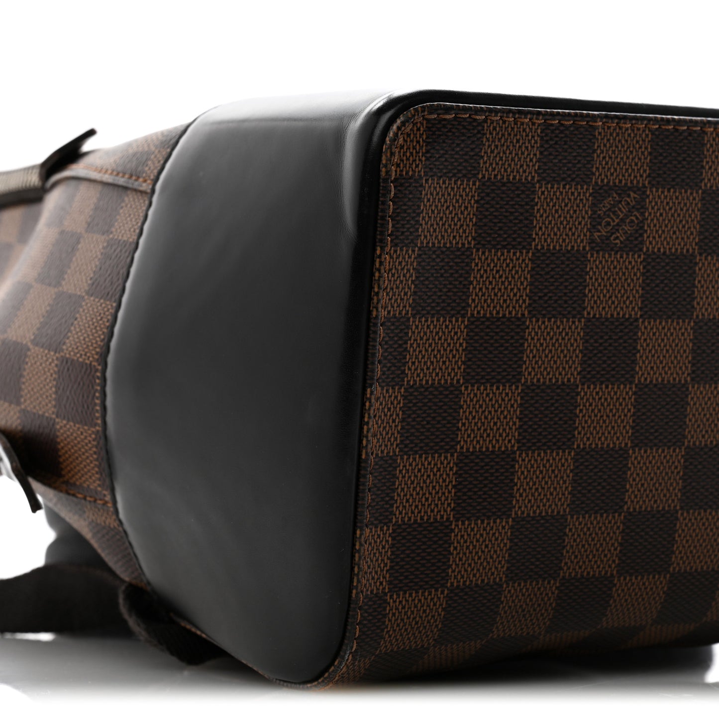 Damier Ebene Jake Backpack