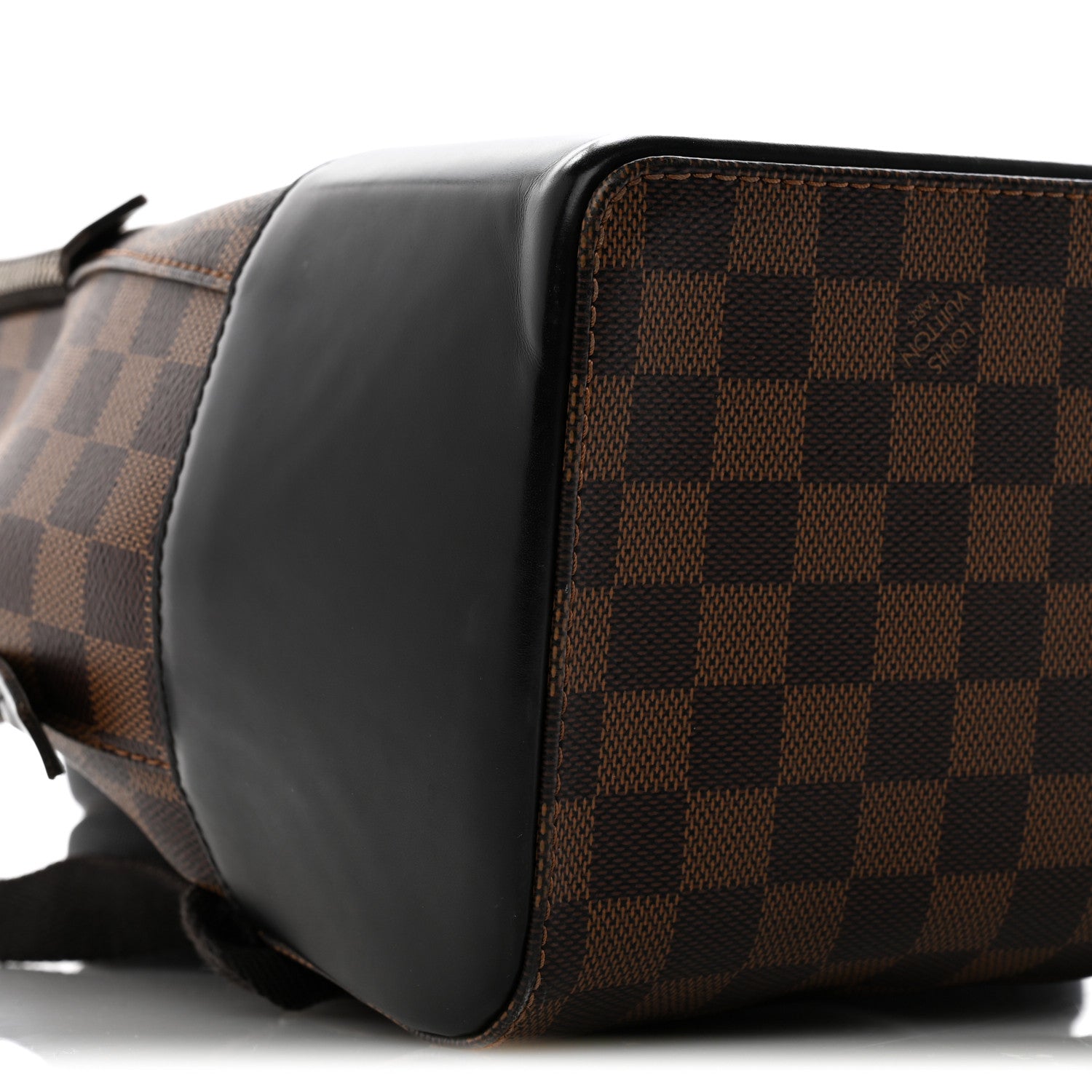 Louis Vuitton Damier Ebene Jake Backpack 9 of 14