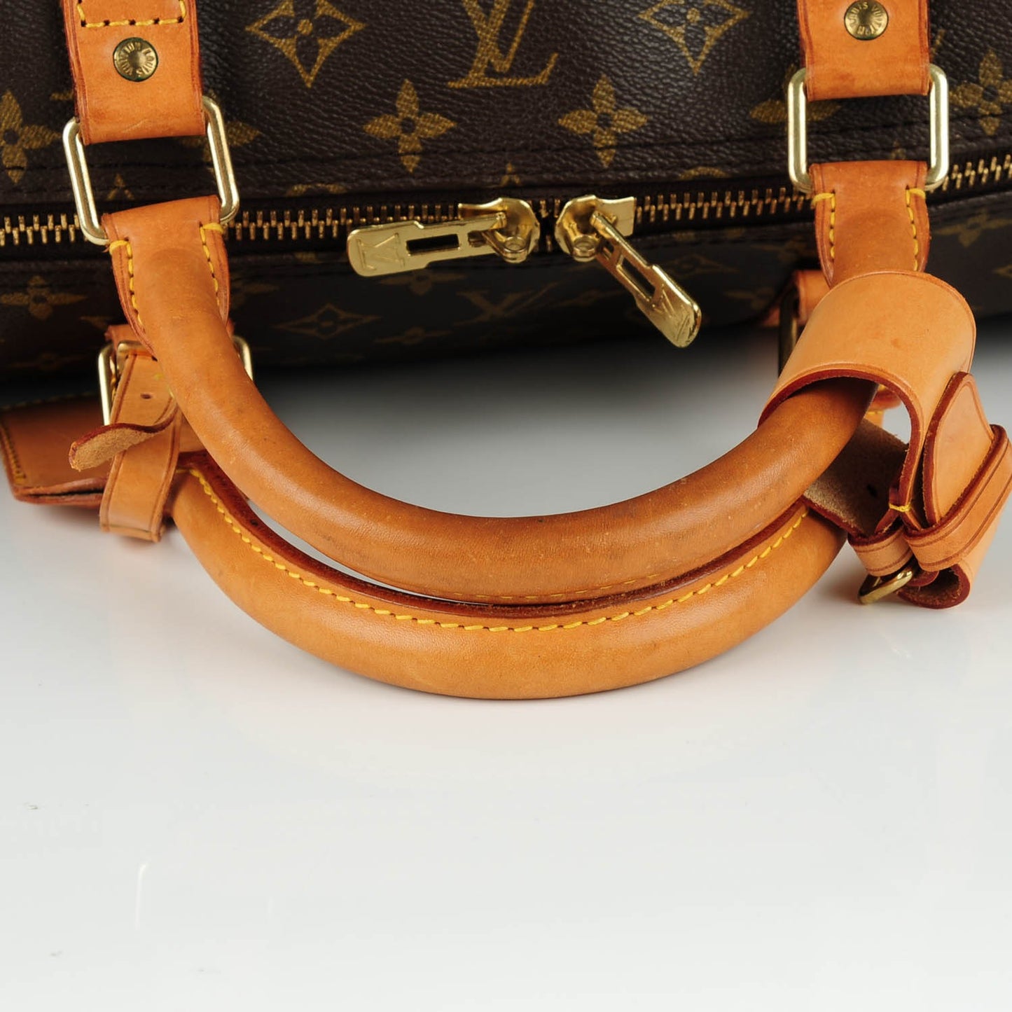 Monogram Keepall 60