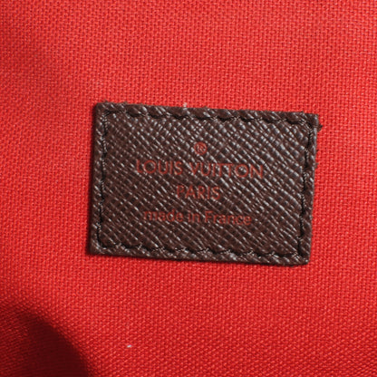 Louis Vuitton Damier Ebene Belem PM 7 of 8