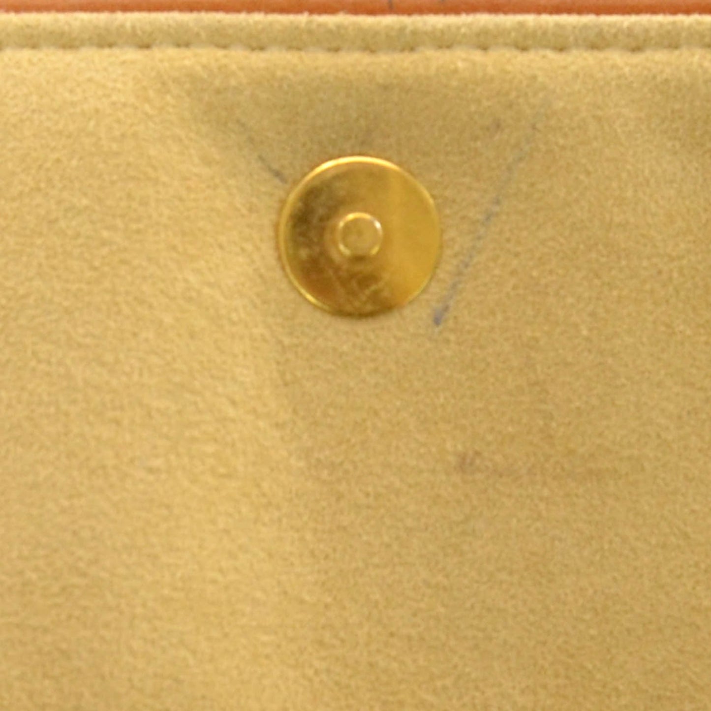 Monogram Pochette Twin GM