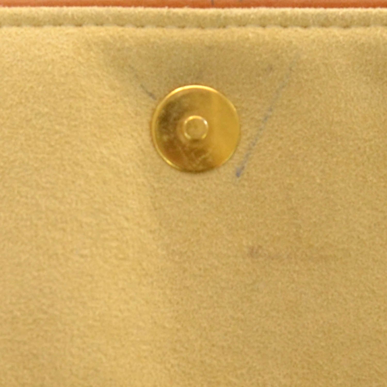 Louis Vuitton Monogram Pochette Twin GM 4 of 7