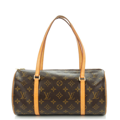 Louis Vuitton Monogram Papillon 30 1 of 10