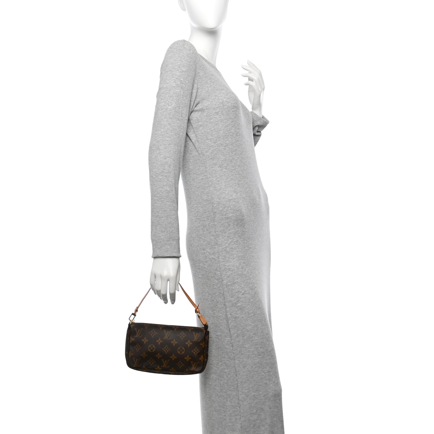 Monogram Pochette Accessories