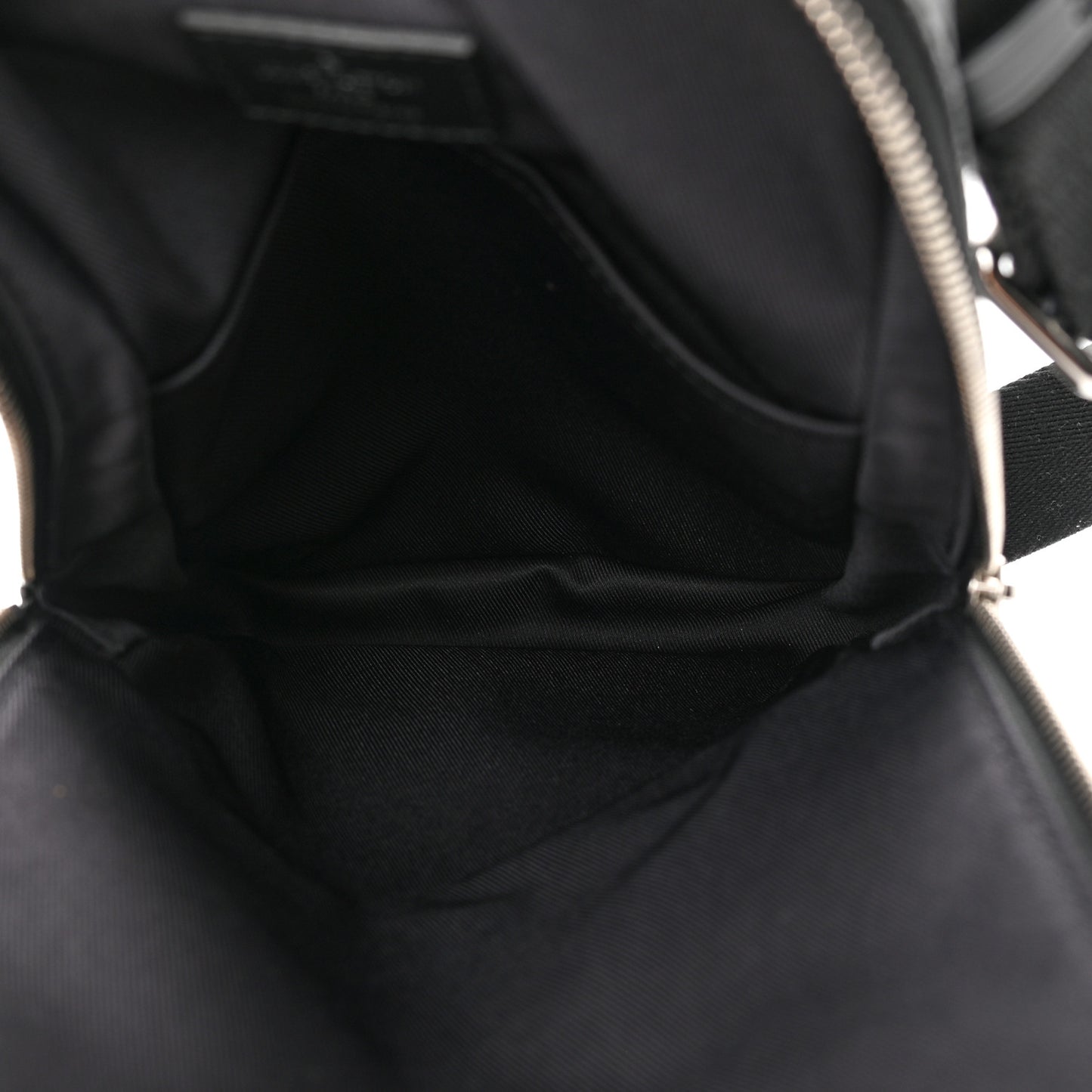 Damier Graphite Avenue Sling Bag