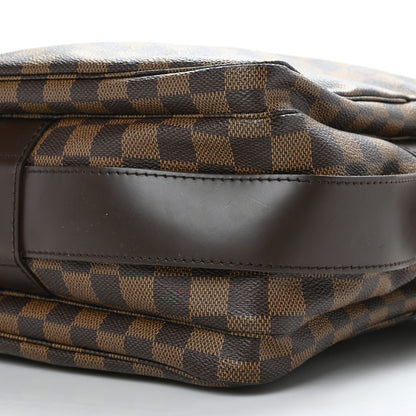 Louis Vuitton Damier Ebene Naviglio 9 of 9