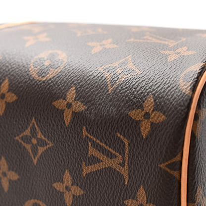 Louis Vuitton Monogram Nice BB 12 of 12