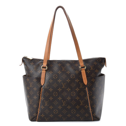 Louis Vuitton Monogram Totally MM 1 of 13