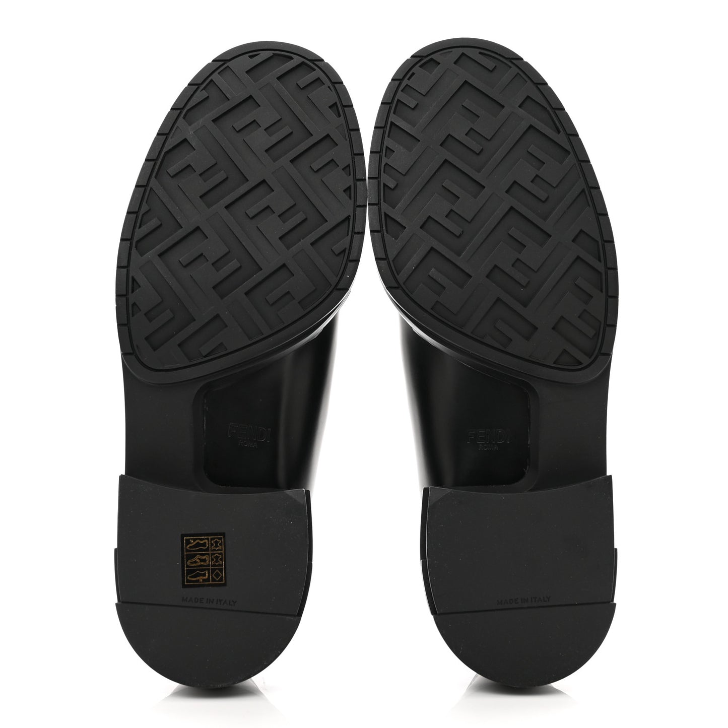 Vitello Abrasivato Mens Frame Loafers 8 Black