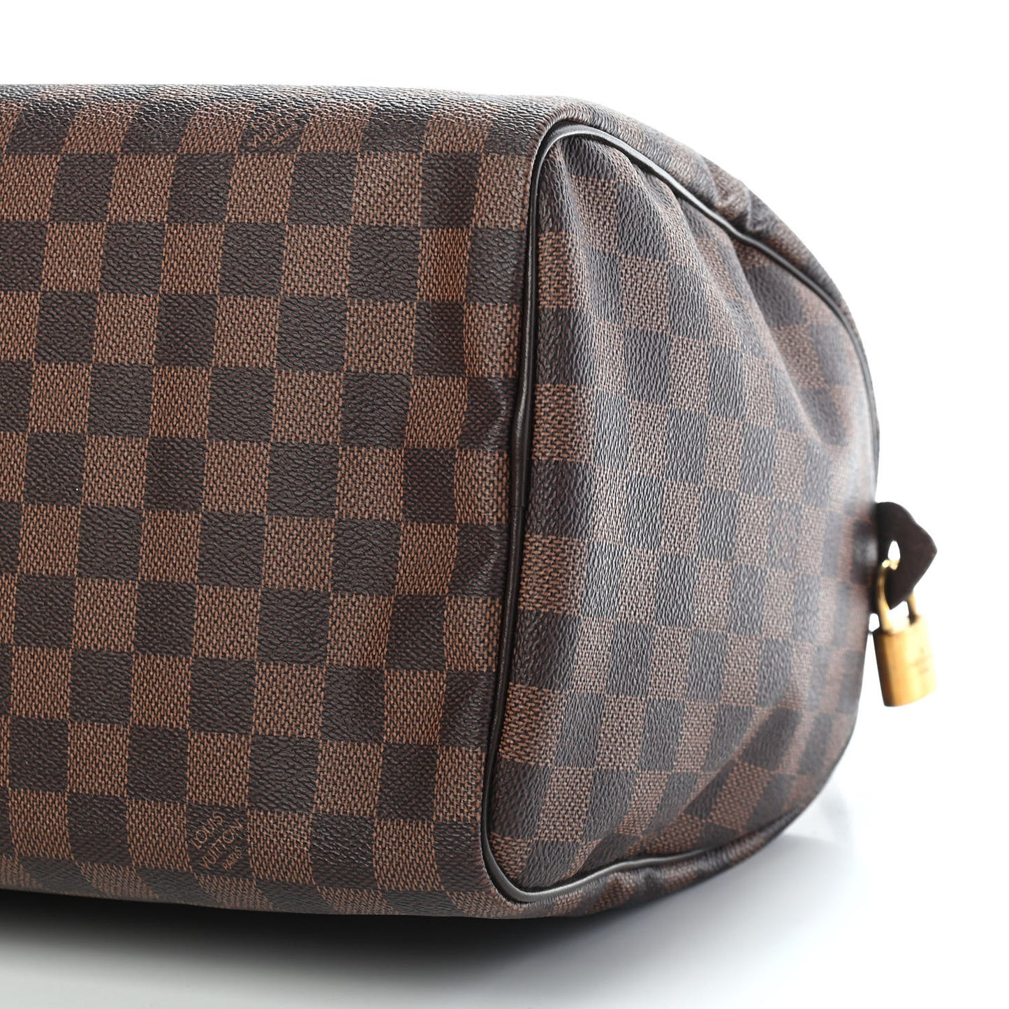 Damier Ebene Speedy 30