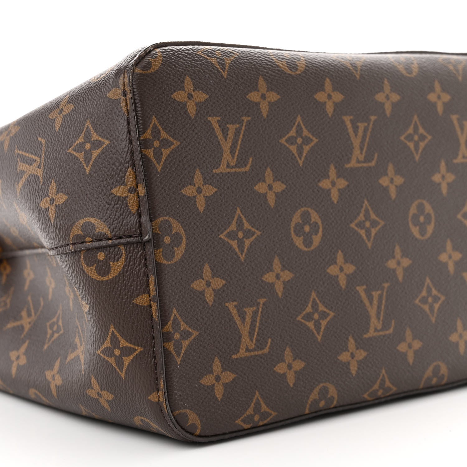 Louis Vuitton Monogram Neonoe MM Rose Poudre 8 of 10