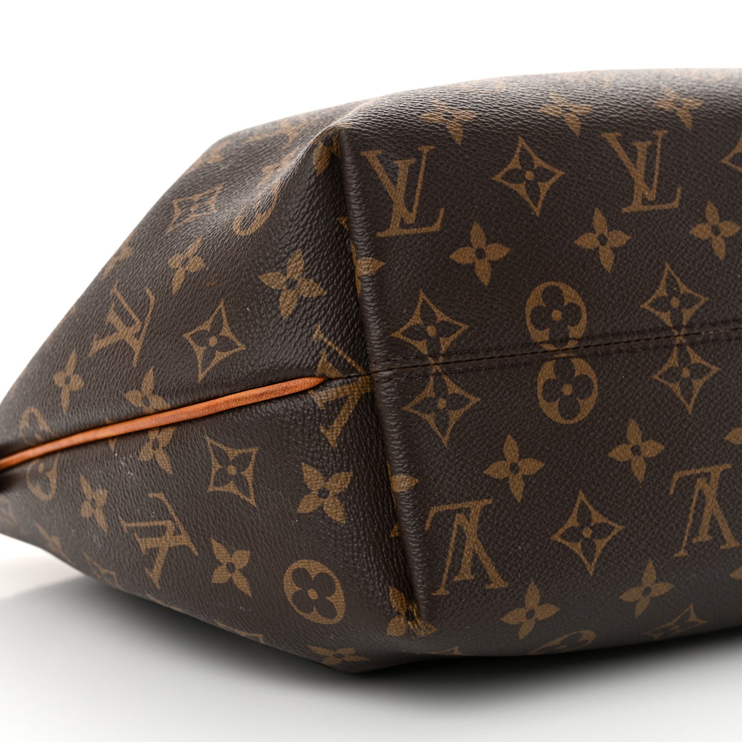 Louis Vuitton Monogram Turenne MM 9 of 16