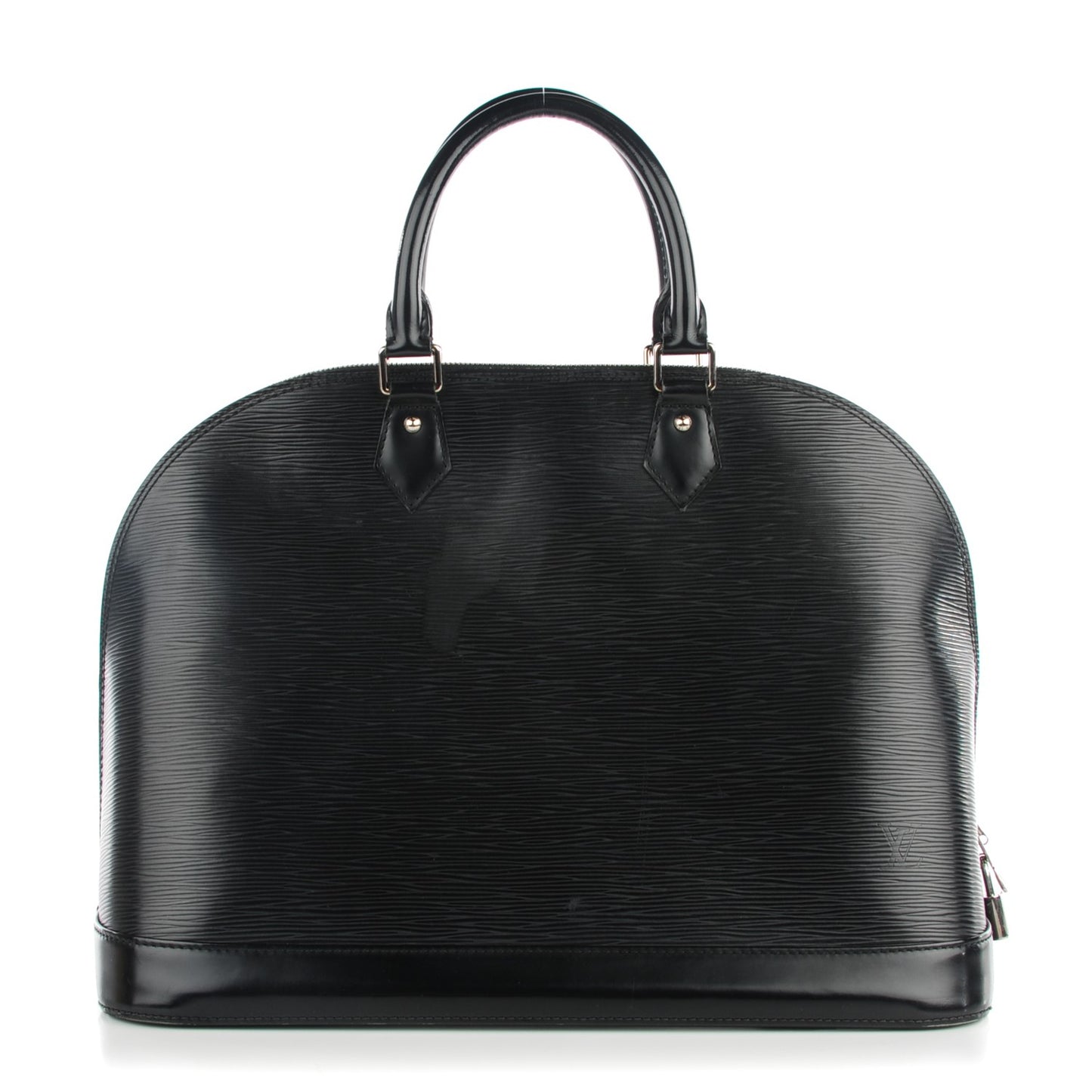Epi Alma GM Black