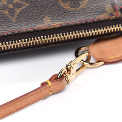 Louis Vuitton Monogram Cerises Pochette Accessories 15 of 17