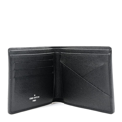 Louis Vuitton Damier Graphite Multiple Wallet 5 of 8
