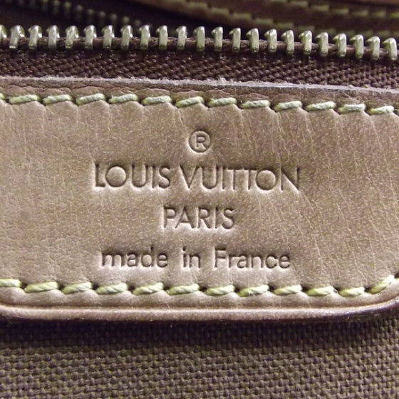 Louis Vuitton Monogram Abbesses Messenger Bag 9 of 10