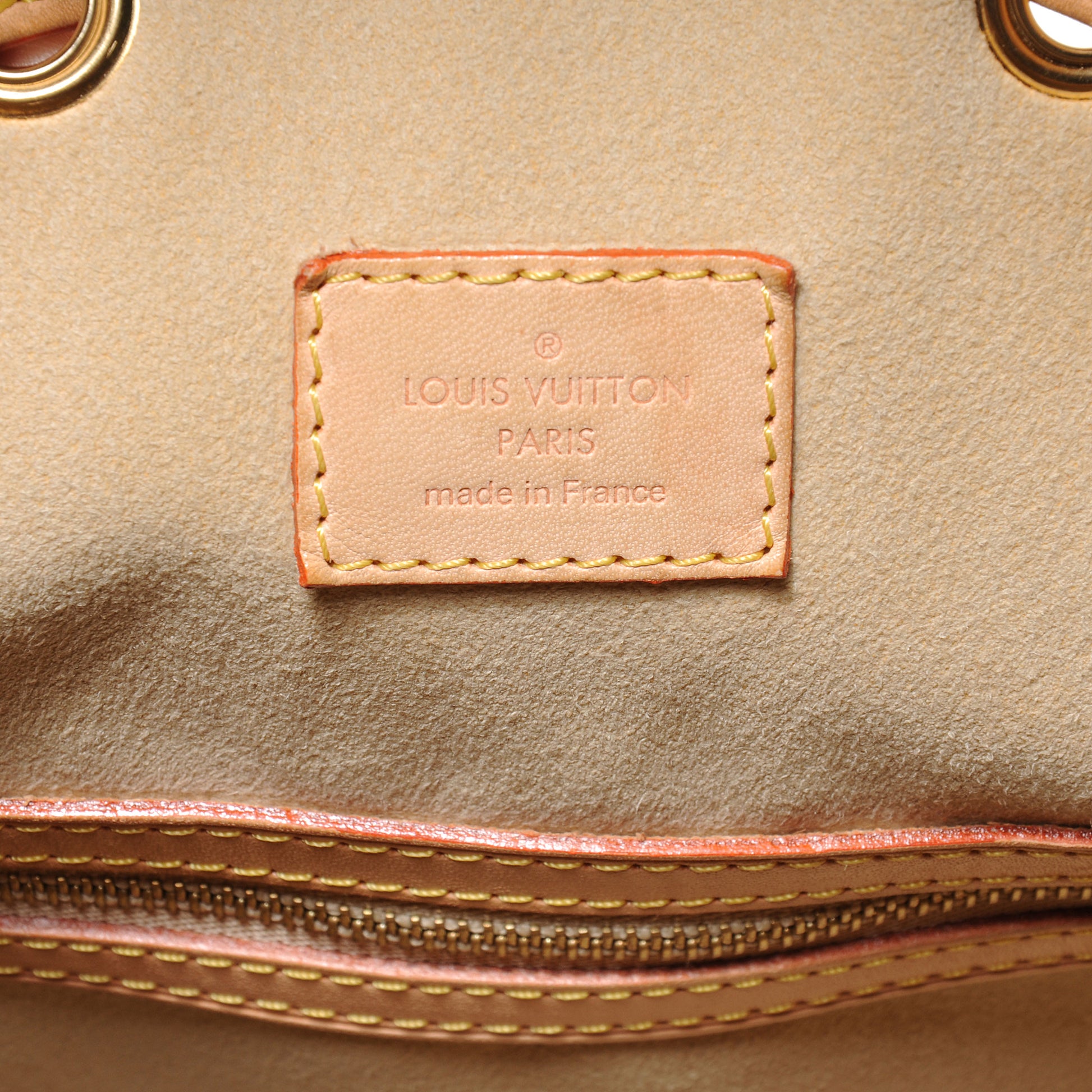 Louis Vuitton Monogram Neo 6 of 9