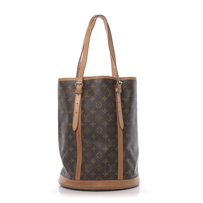Louis Vuitton Monogram Bucket 27 1 of 17