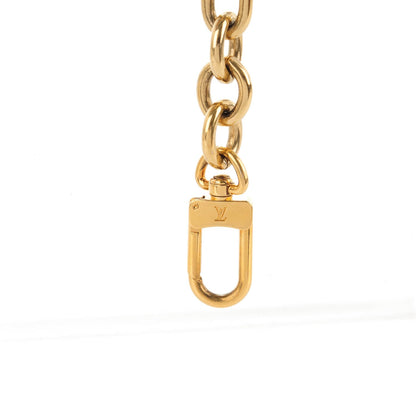 Louis Vuitton Patent Shoulder Strap Violet 3 of 5