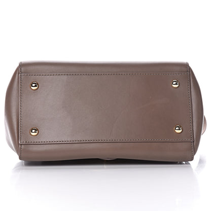 Mulberry Polished Calfskin Primrose Taupe 21 of 24