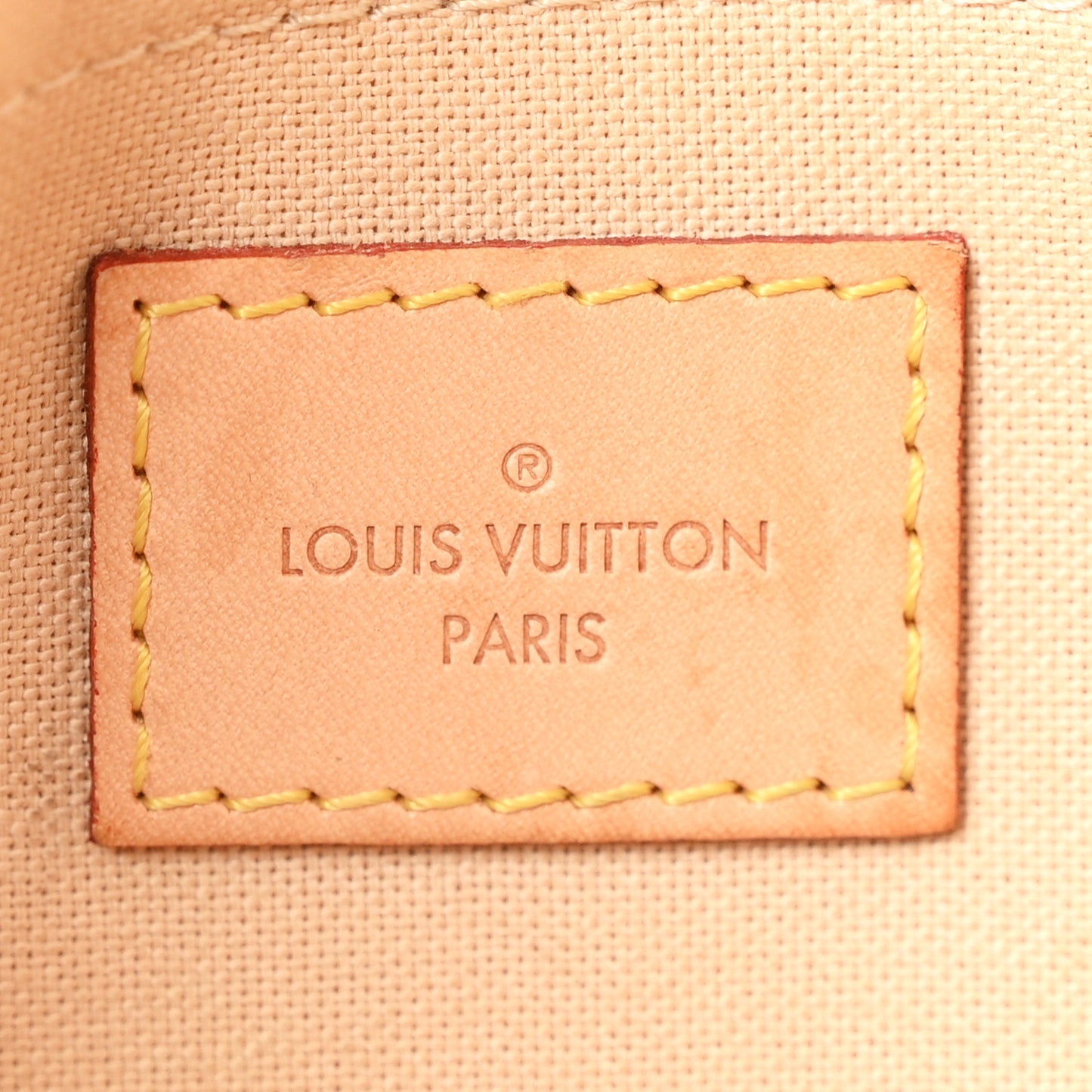 Damier Azur Favorite MM