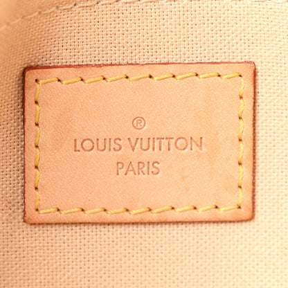 Louis Vuitton Damier Azur Favorite MM 6 of 11