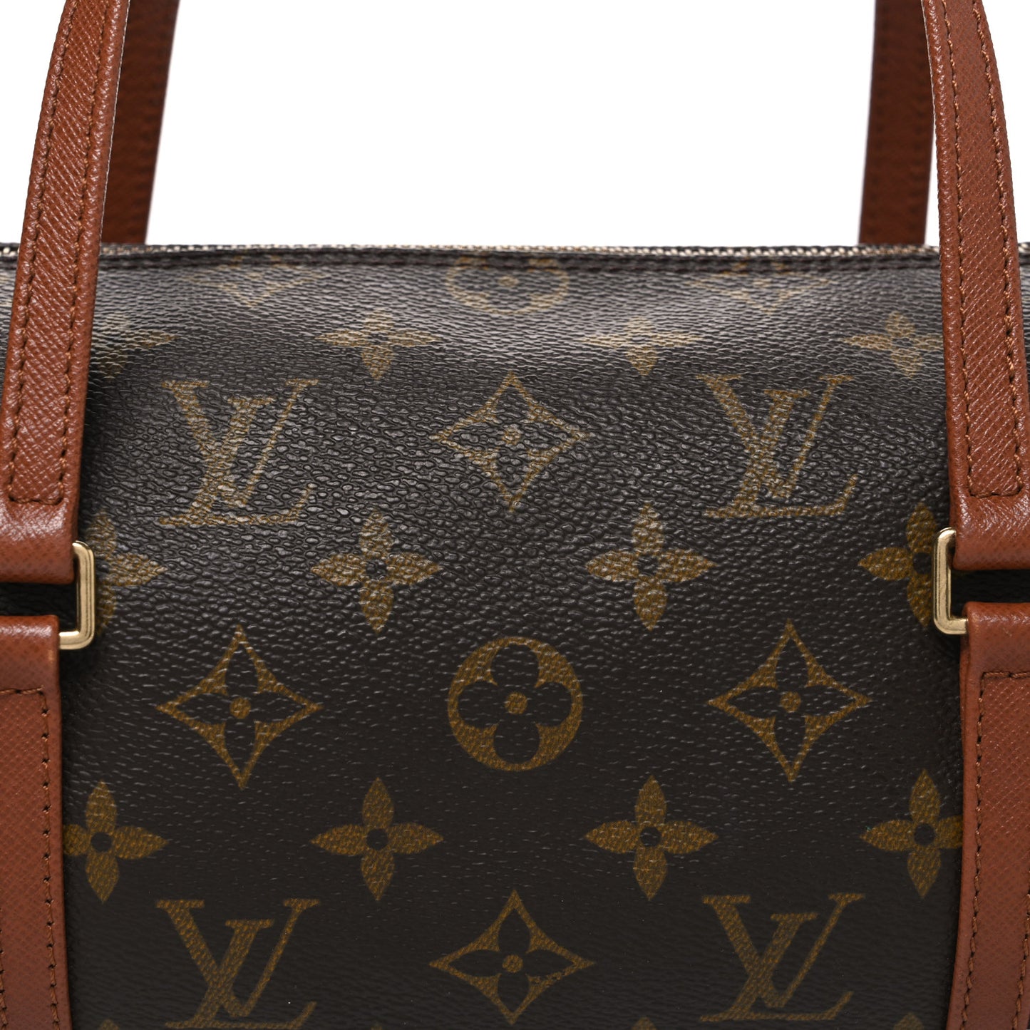 Monogram Papillon 26