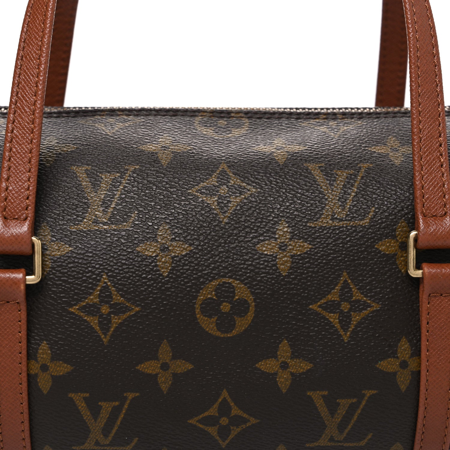 Louis Vuitton Monogram Papillon 26 8 of 10