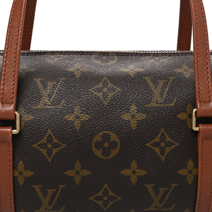 Louis Vuitton Monogram Papillon 26 8 of 10