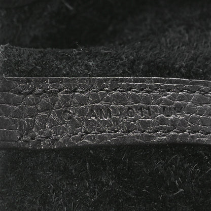 Hermes Taurillon Clemence Picotin Lock 18 PM  Black 7 of 11