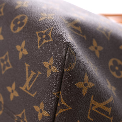 Louis Vuitton Monogram Raspail MM 8 of 18