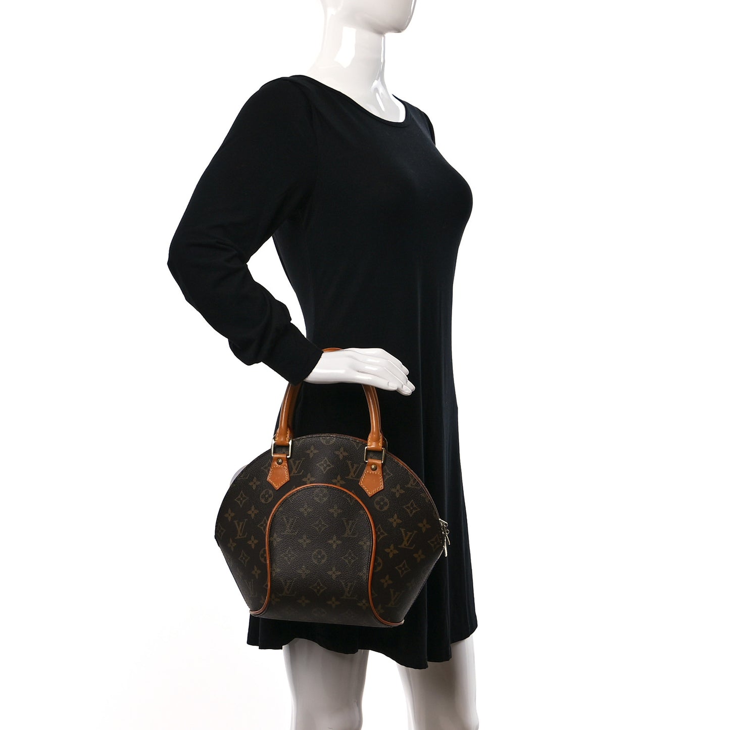 Monogram Ellipse PM