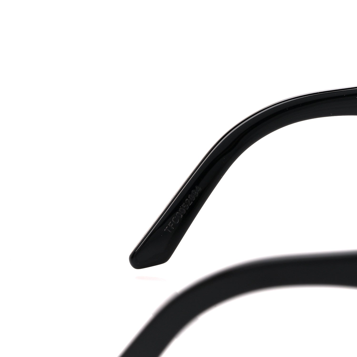 Christian Dior Diorsignature S6U Square Sunglasses Black 7 of 10