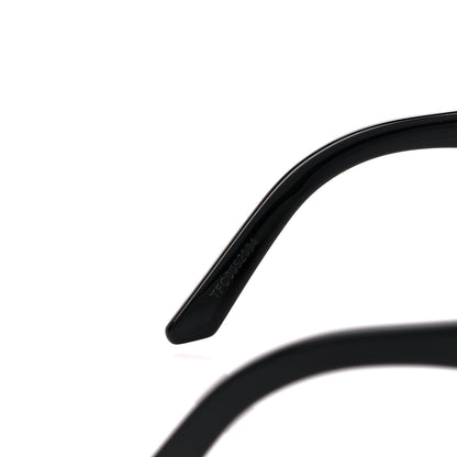 Christian Dior Diorsignature S6U Square Sunglasses Black 7 of 10