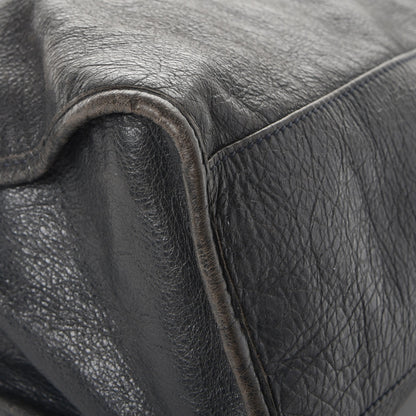 Balenciaga Agneau Giant 12 Gold Hardware City Anthracite 12 of 12