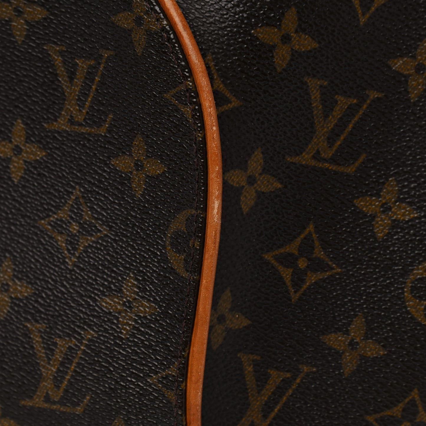 Monogram Ellipse MM