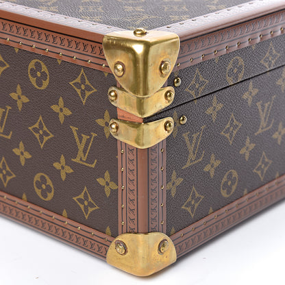 Louis Vuitton Monogram Tabor 26 Trunk Case 10 of 11
