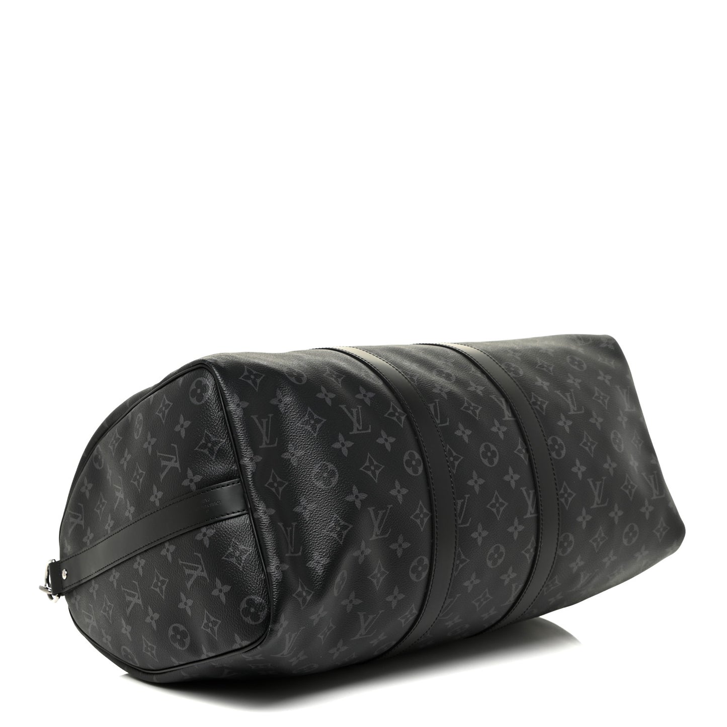 Monogram Eclipse Keepall Bandouliere 45