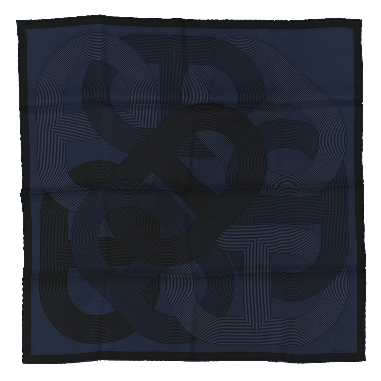 Hermes Silk Scarf 70 1 of 5