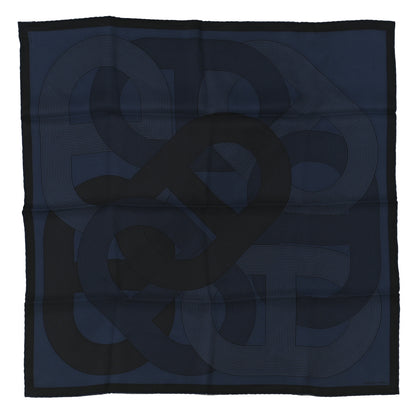 Hermes Silk Scarf 70 1 of 5