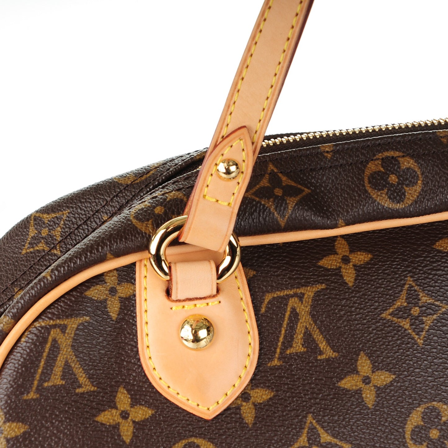 Monogram Montorgueil PM